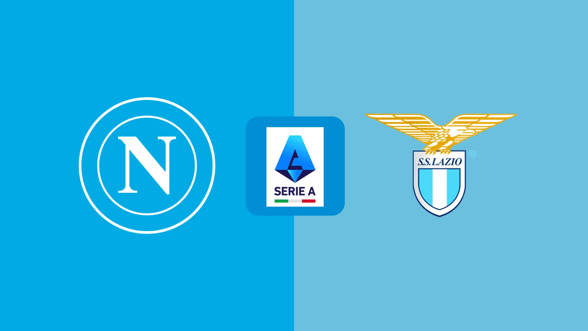 Neapel vs. Lazio: Das Duell, das Deutschland in den Bann zieht!