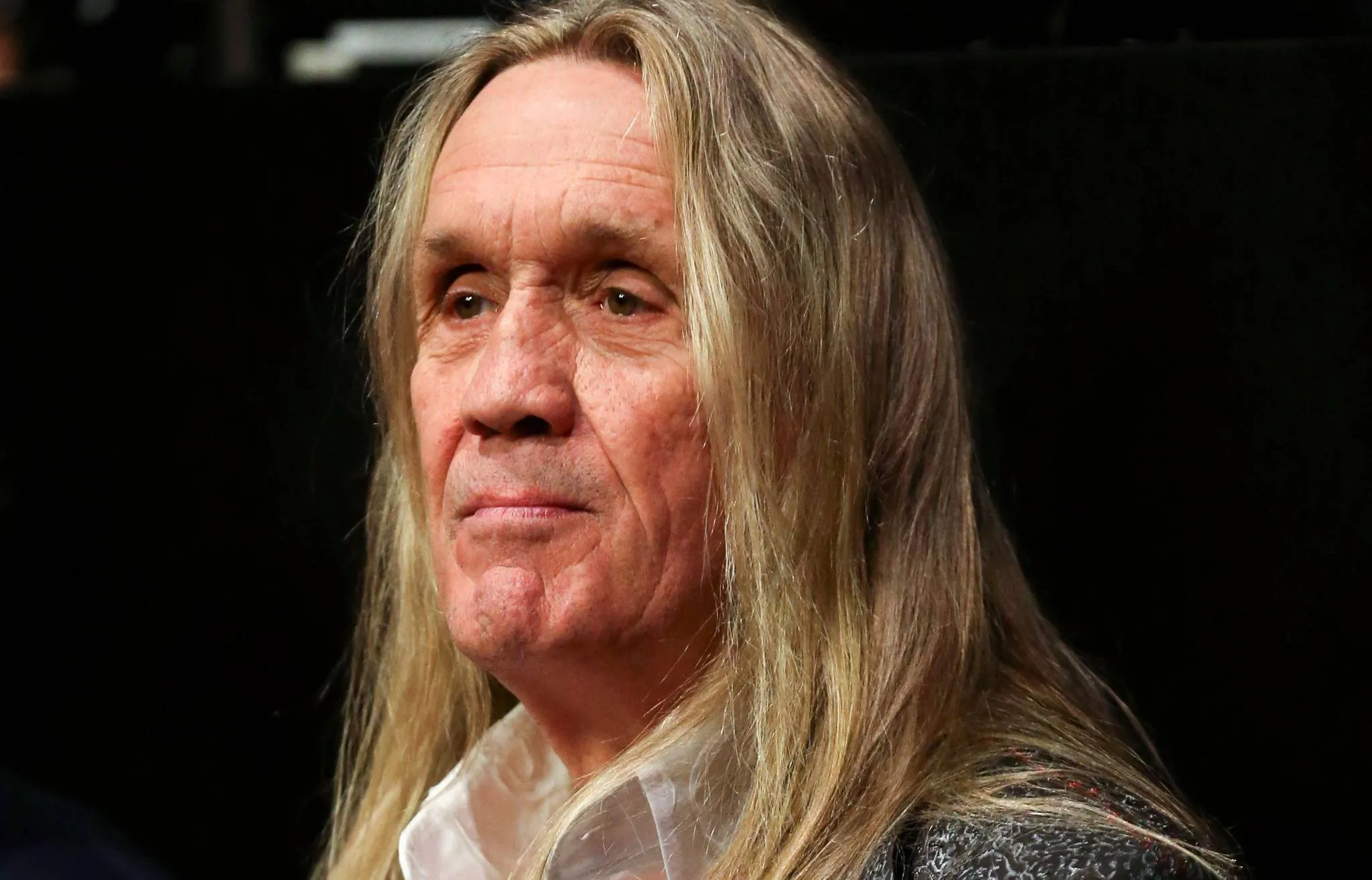 Nicko McBrain: Der Schlagzeuger, der die Metal-Welt erschüttert!