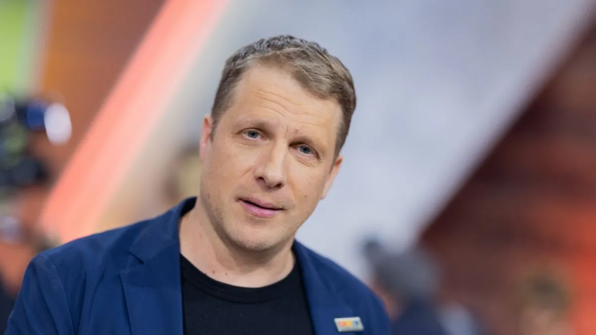 Oliver Pocher: Skandal um seine neuesten Provokationen – Was steckt wirklich dahinter?
