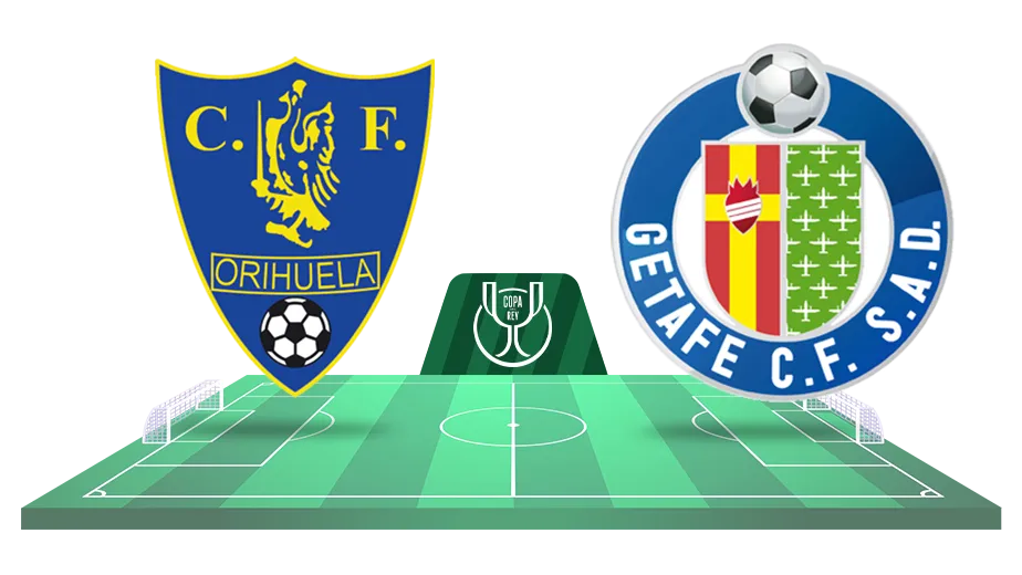 Orihuela vs. Getafe: Das Duell, das ganz Deutschland fesselt!