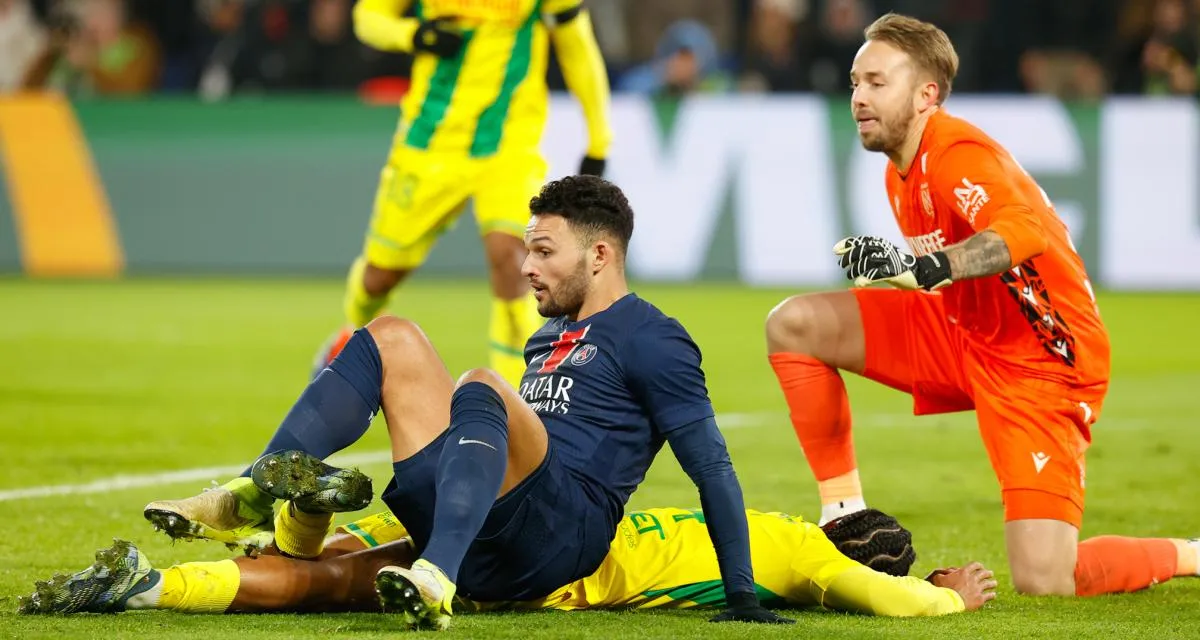 PSG vs. Nantes: Kann der Underdog den Meister überraschen?