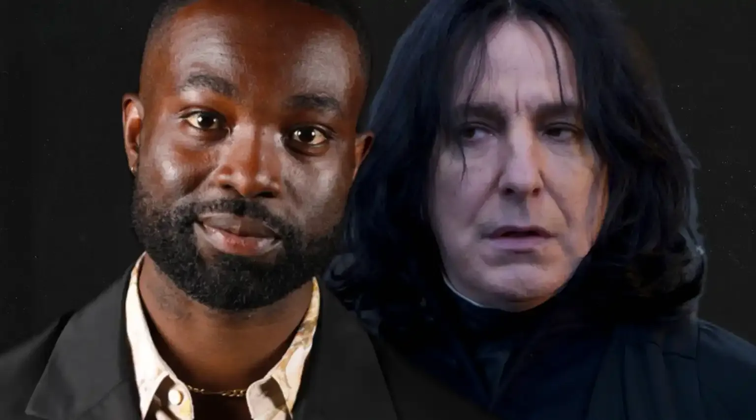 Paapa Essiedu: Der neue Star, der Deutschland im Sturm erobert!