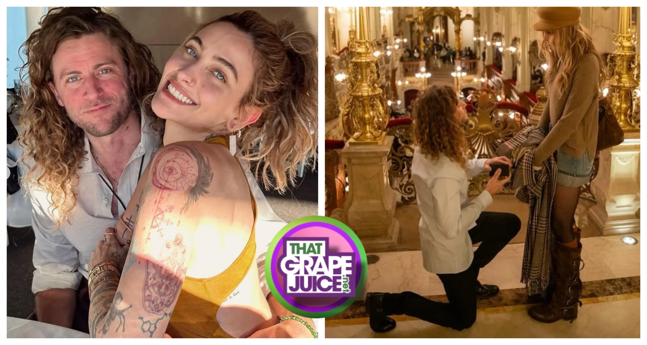 Paris Jackson: Die überraschenden Enthüllungen, die die Welt erschüttern!