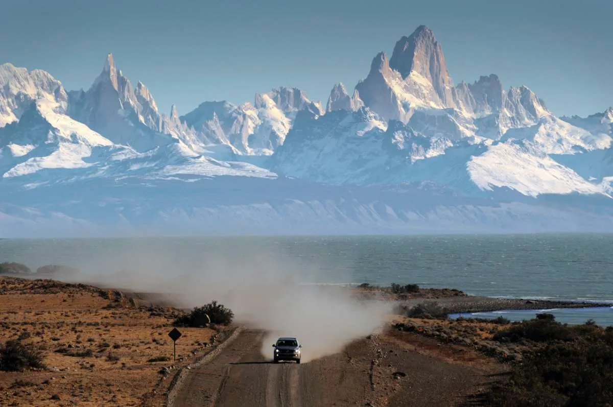 Patagonien: Das geheime Paradies, das Deutschland jetzt entdeckt!