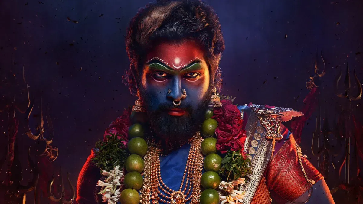 Pushpa 2: Warum der indische Blockbuster Deutschland im Sturm erobert!
