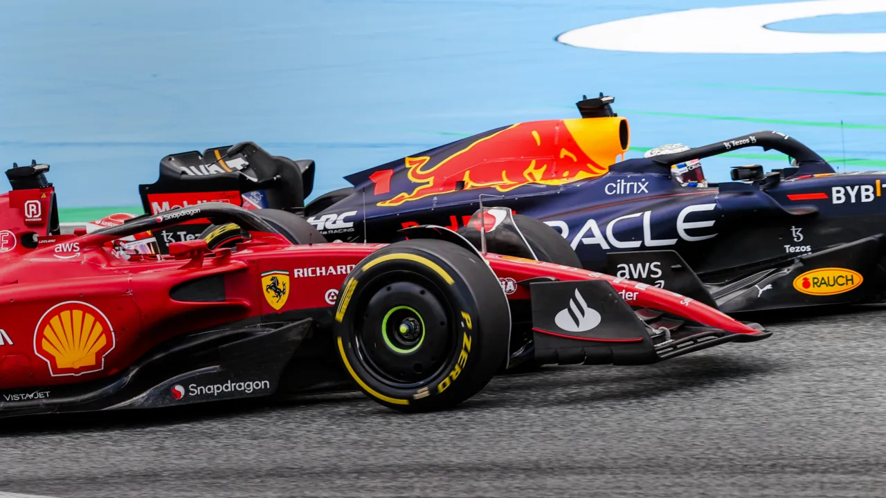 Qualifying-Krimi in Abu Dhabi: Wer sichert sich die letzte Pole des Jahres?
