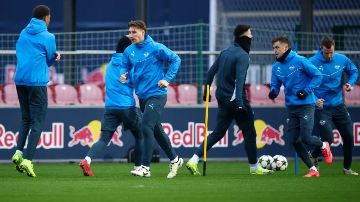 RB Leipzig vs. Aston Villa: Wer holt sich den entscheidenden Sieg in der Königsklasse?