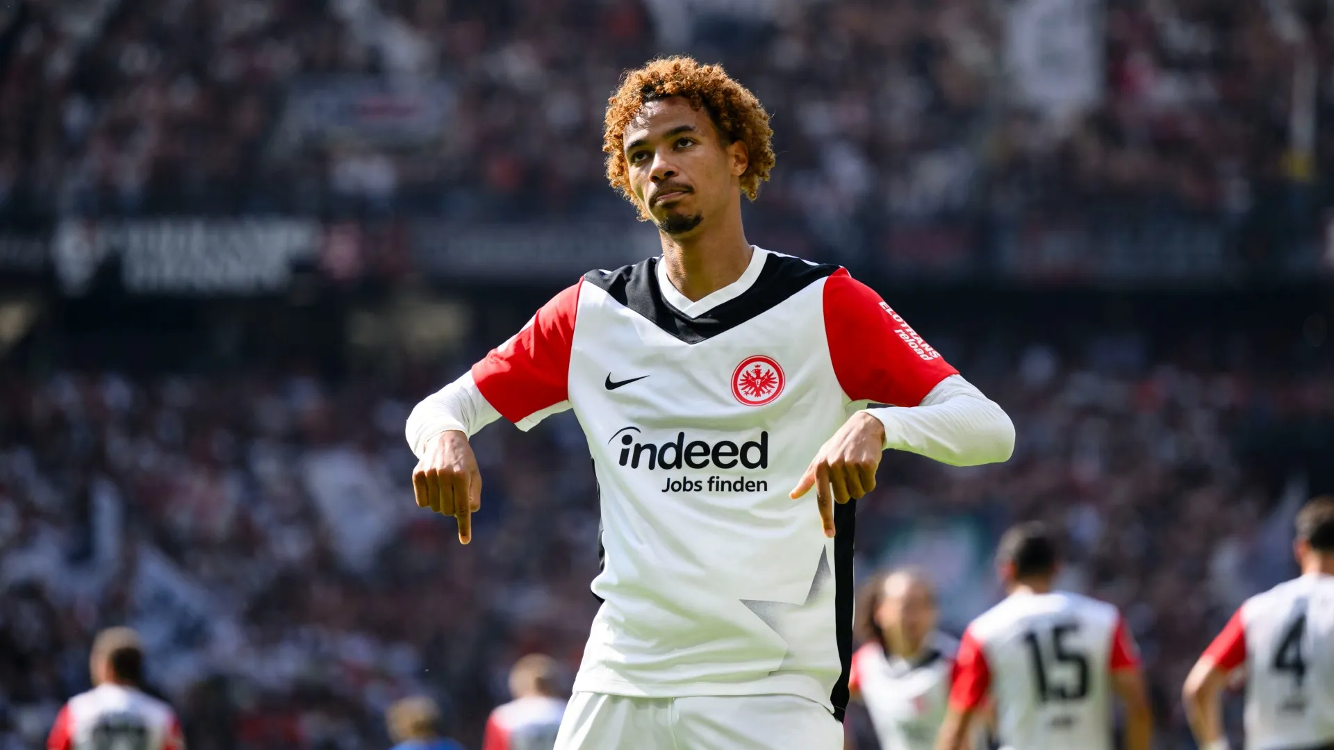 RB Leipzig vs. Eintracht Frankfurt: Wer zieht ins DFB-Pokal Viertelfinale ein?