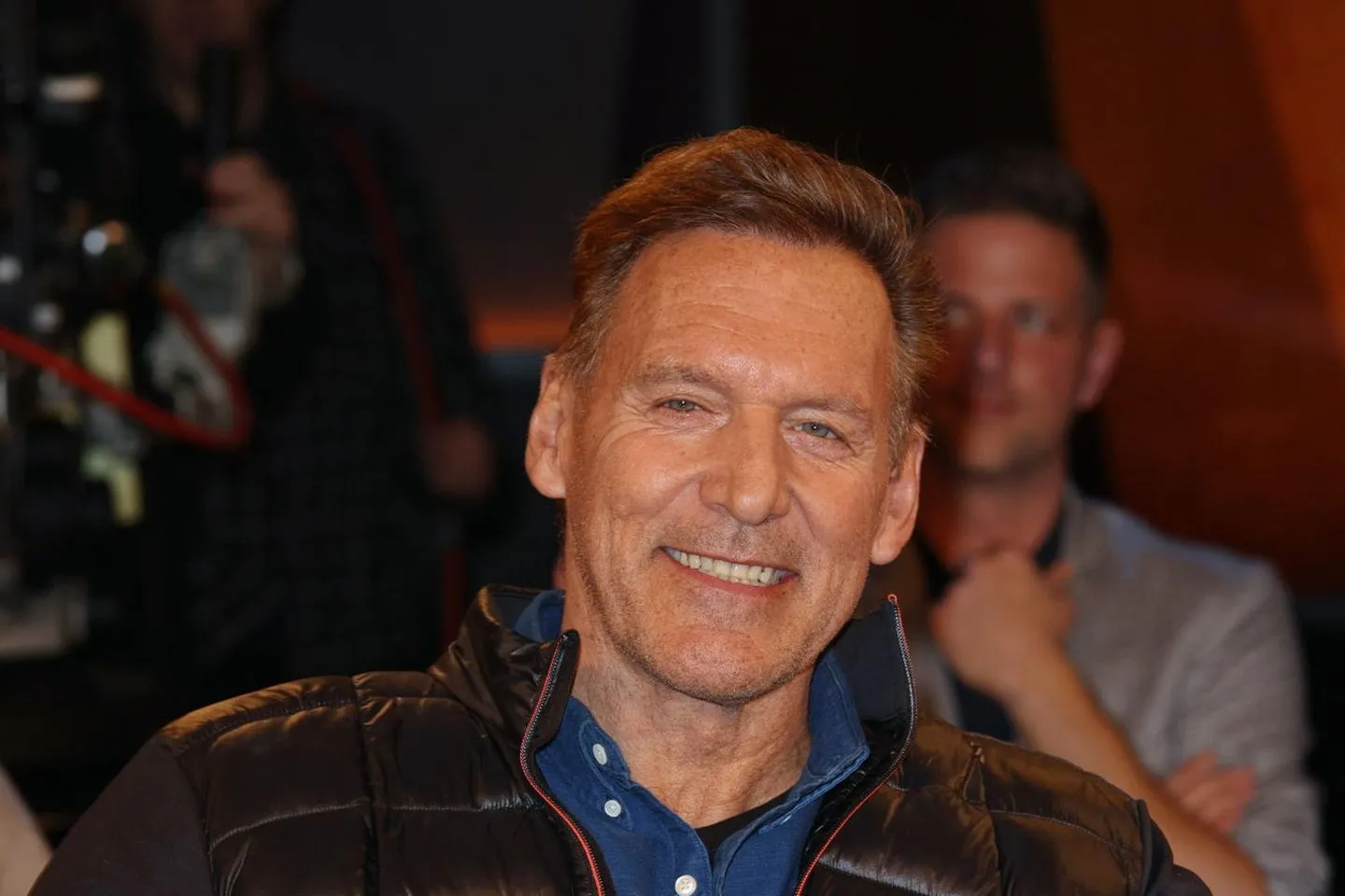 Ralf Moeller: Der Gladiator, der das Handwerk revolutioniert!