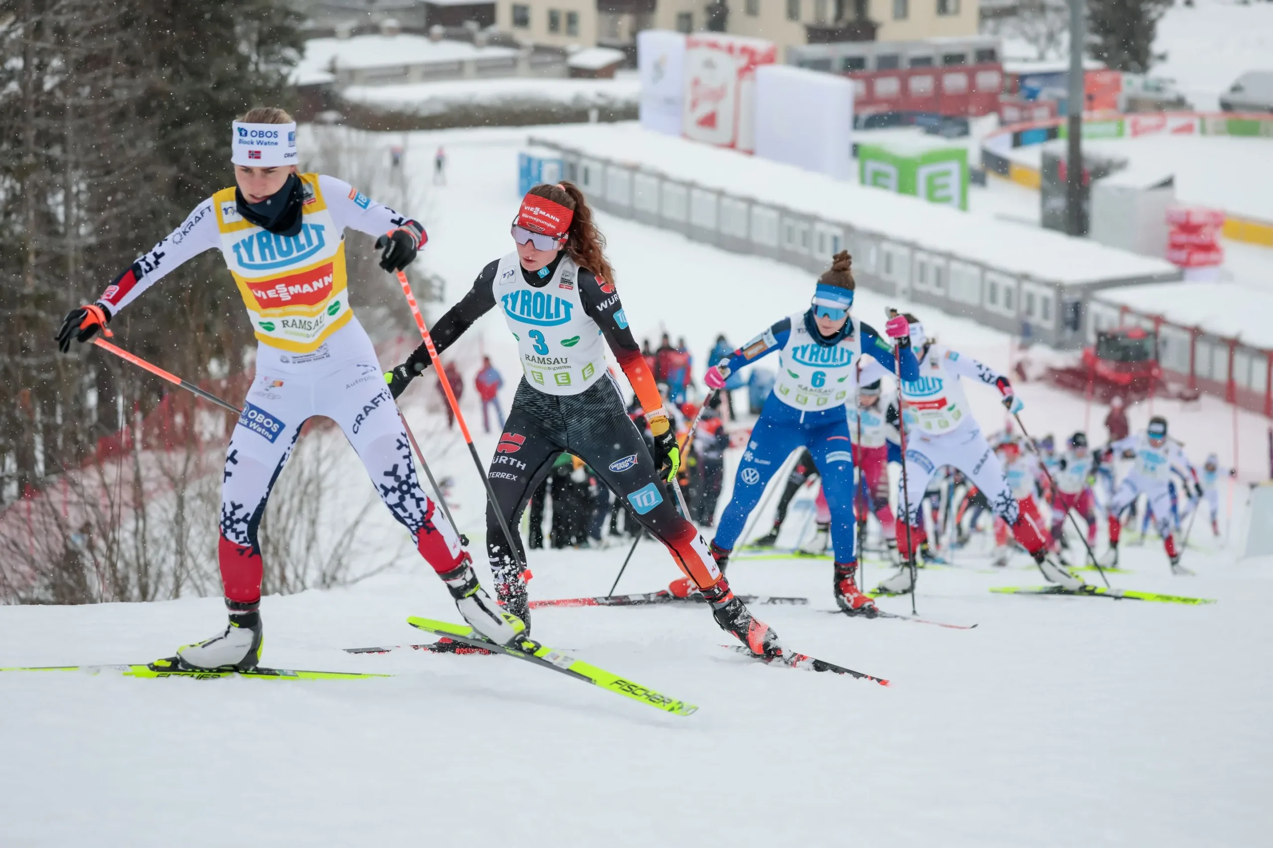 Ramsau: Der geheime Hotspot, den jeder Deutsche jetzt entdecken will!