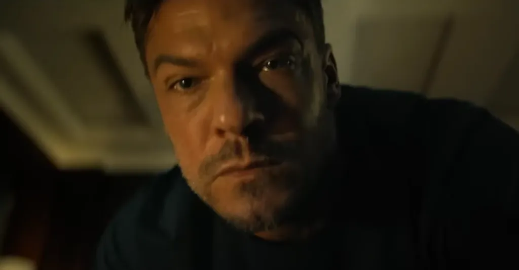 Reacher Staffel 3: Alles, was du über den mit Spannung erwarteten Start wissen musst!