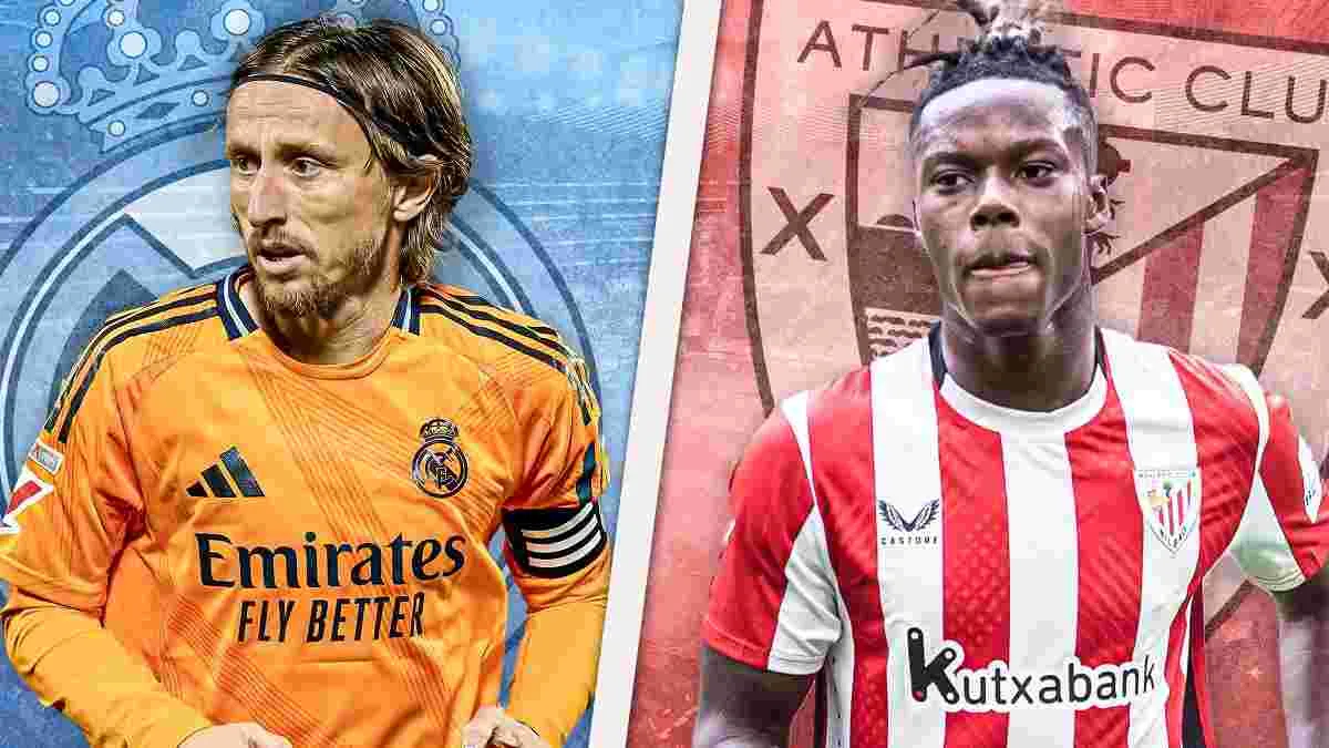 Real Madrid vs. Athletic Club: Wer holt sich den entscheidenden Sieg im Duell der Giganten?