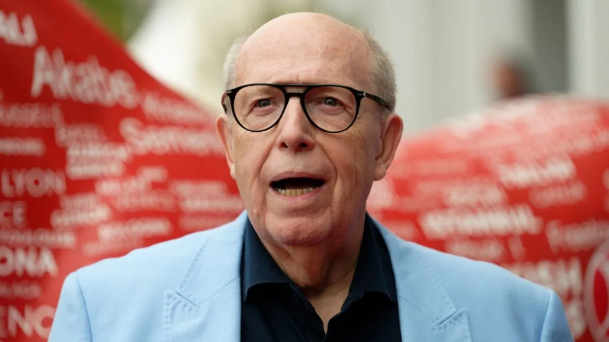 Reiner Calmund: Der überraschende Aufstieg des TV-Stars – Was steckt dahinter?