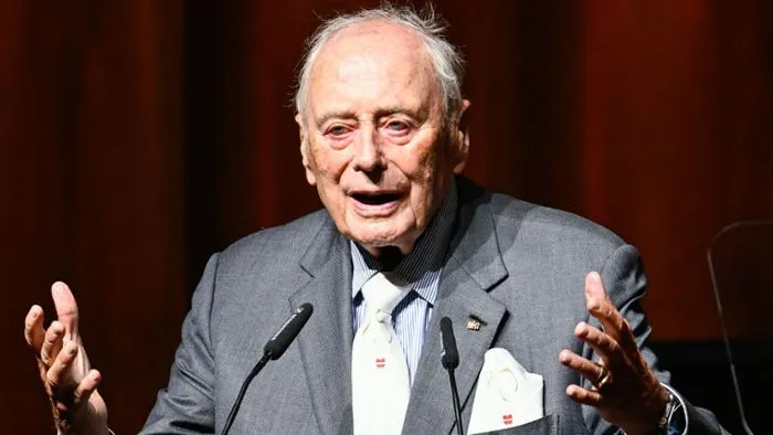 Reinhold Würth: Der Unternehmer, der Deutschland verändert – Ein Blick hinter die Kulissen!