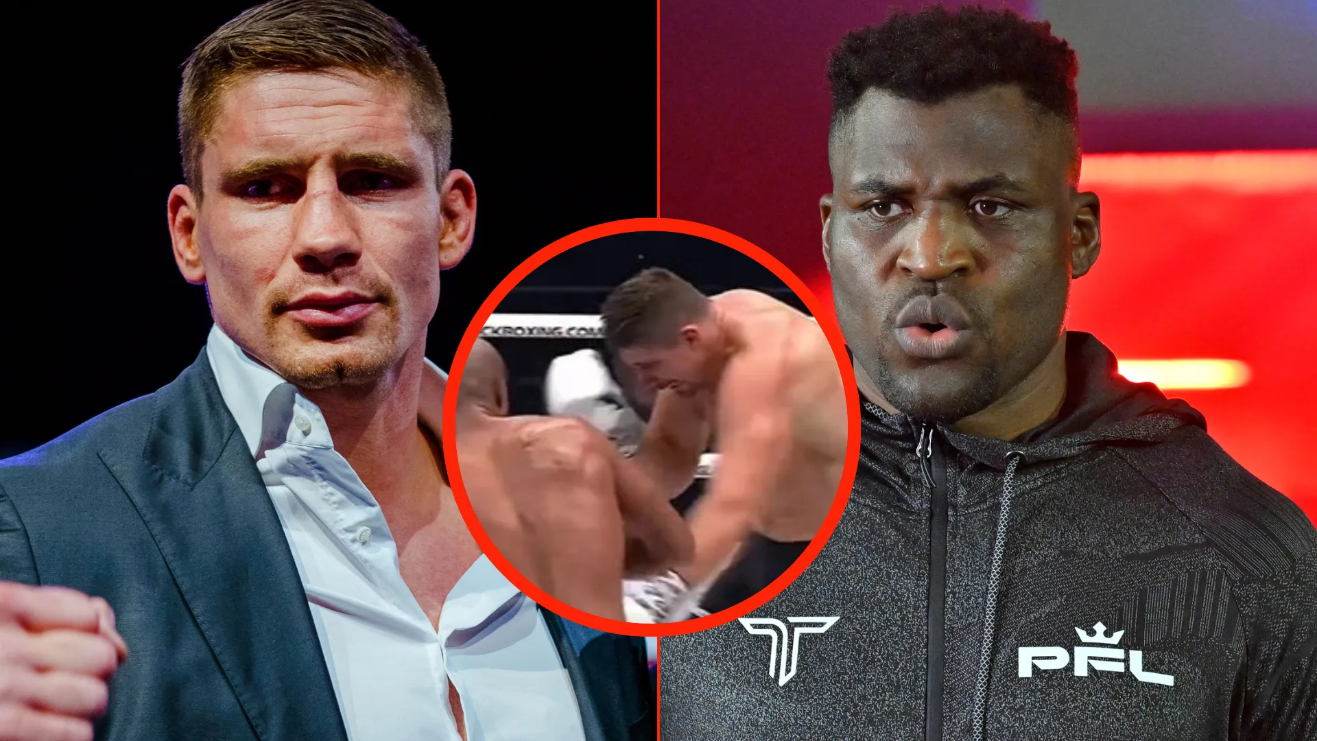 Rico Verhoeven: Der König des Kickboxens im Duell gegen Levi Rigters!