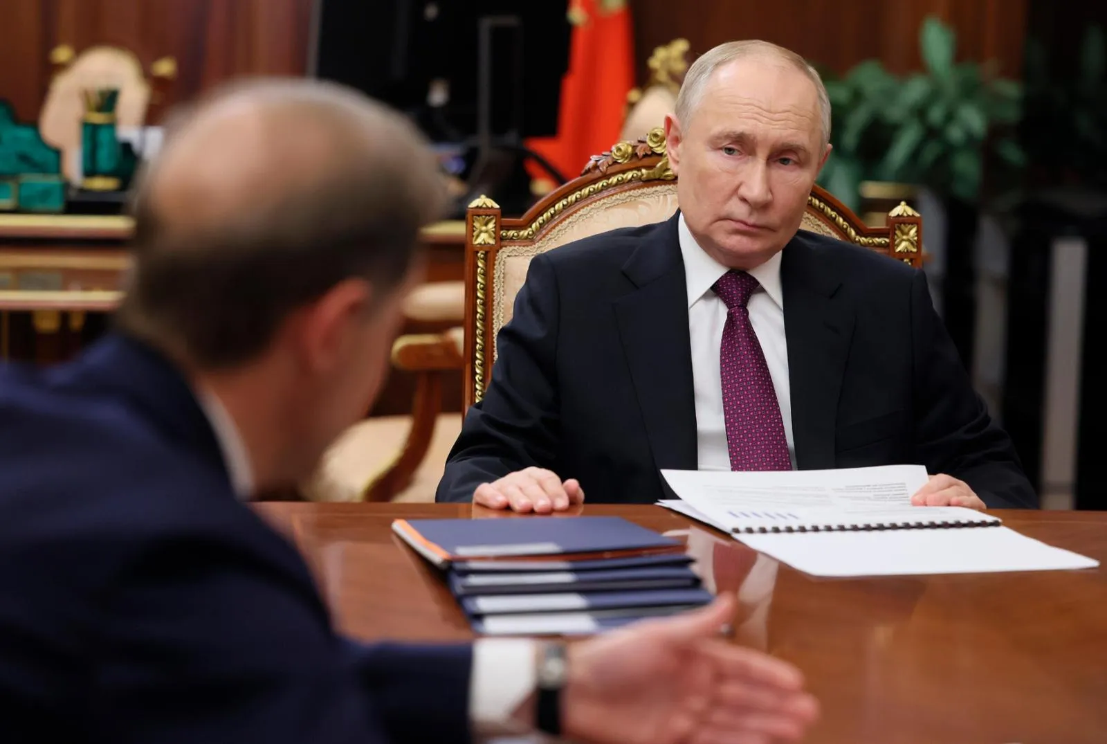 Rubel-Kollaps: Russlands Inflation droht zu explodieren!