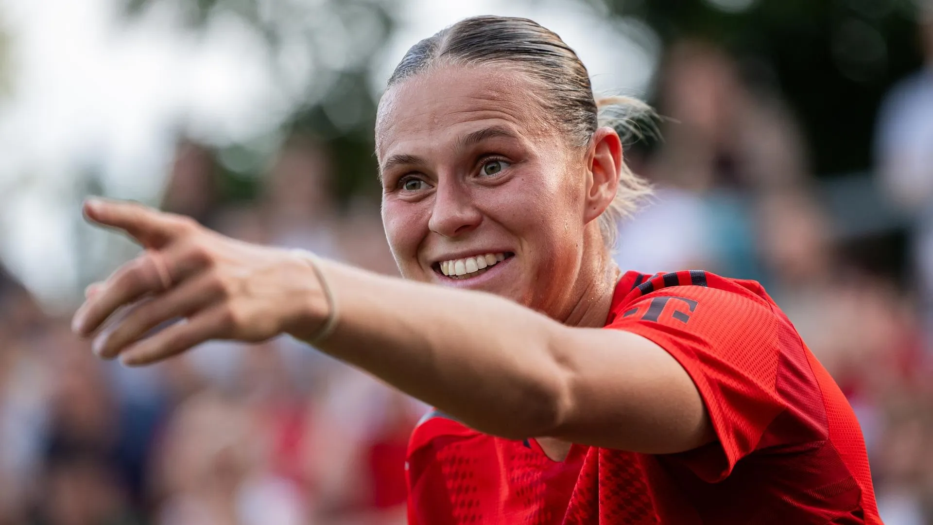 SGS Essen vs. FC Bayern: Kann der Underdog die Sensation schaffen?