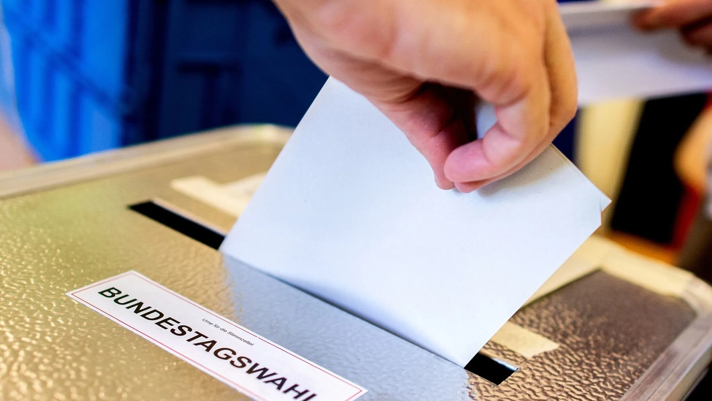 SPD-Umfrage: Überraschende Wendung – Was die Deutschen wirklich denken!
