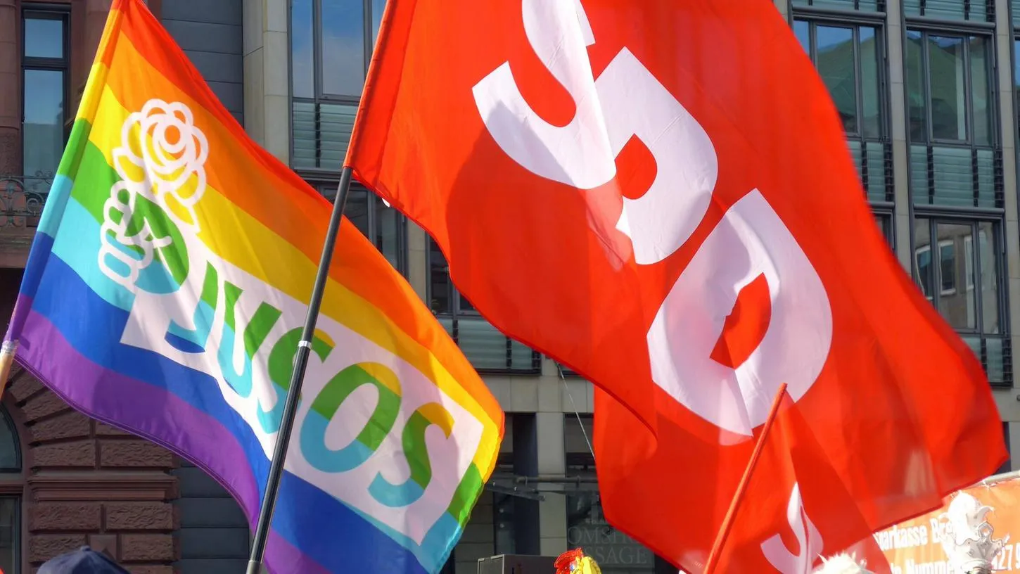SPD Umfragen: Wer wird der neue Star der Partei?