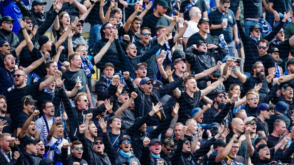 SV Waldhof Mannheim: Die Energie-Revolution im Fußball – So verändert sich die Liga!