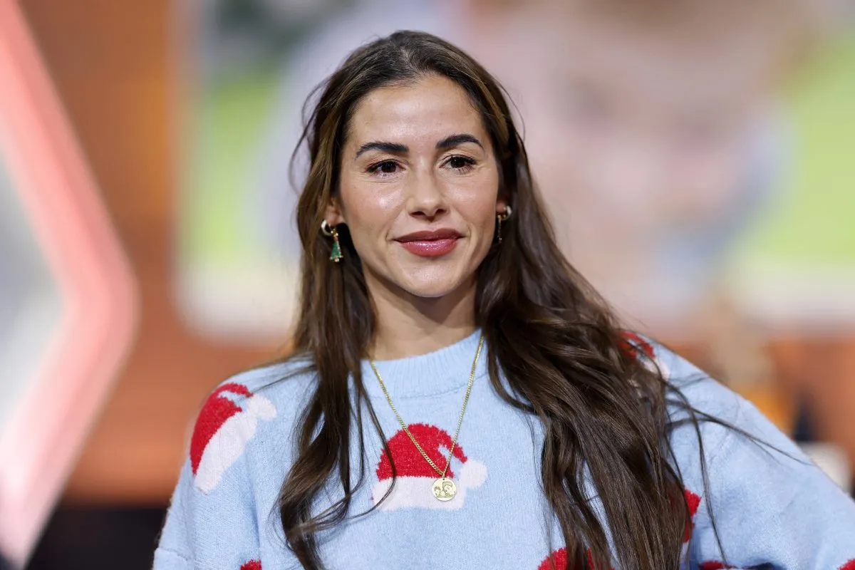 Sarah Engels: So hat sich die DSDS-Ikone in 32 Jahren verwandelt!