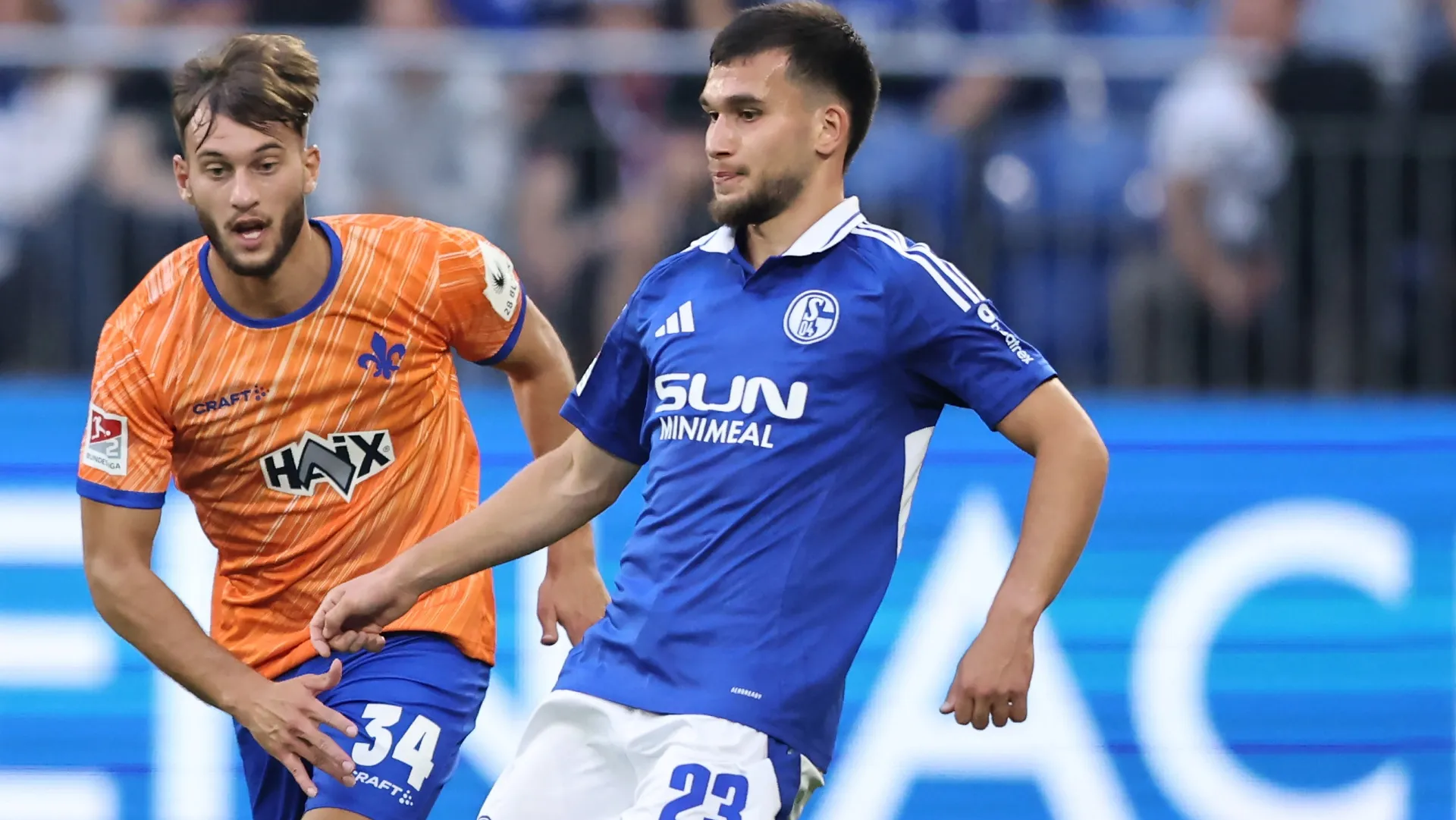 Schalke in der Krise? Paderborns Geheimwaffe im Duell der Gegensätze!