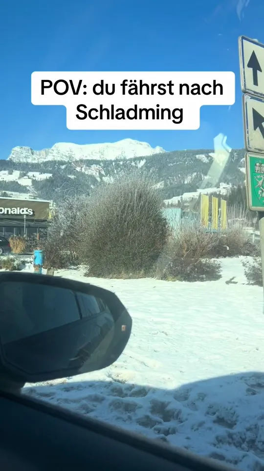 Schladming: Das geheime Winterparadies, das Deutschland begeistert!