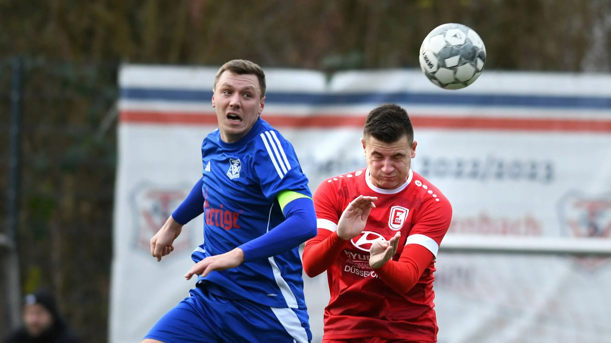 Schock-Niederlage für Braunschweig: Düsseldorf feiert 5:0-Sieg!