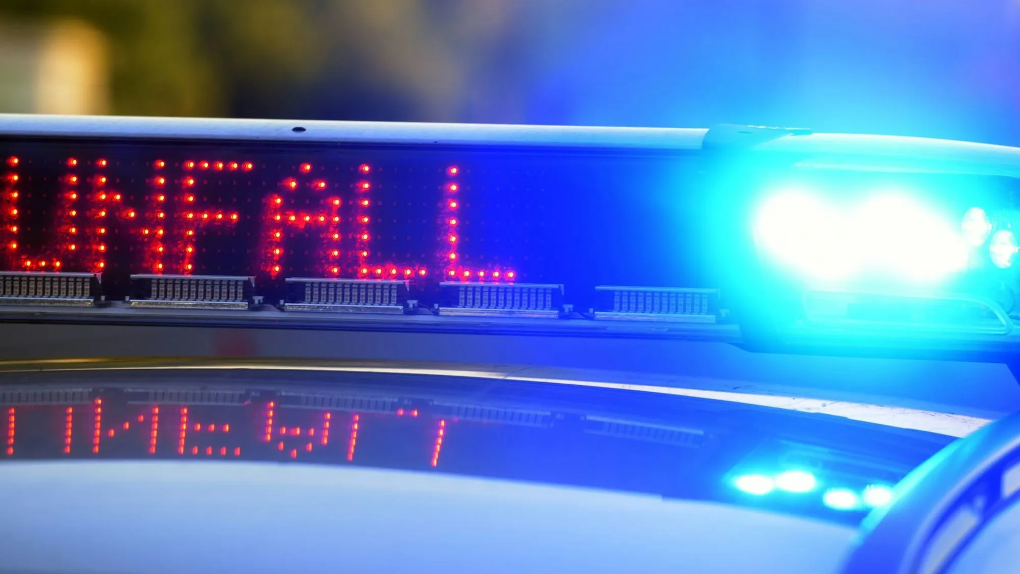 Schock auf der A9: Tödlicher Unfall fordert Menschenleben!