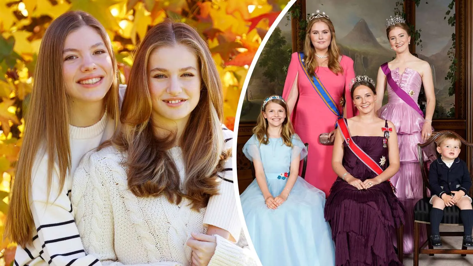 Schwedens Prinzessin Birgitta: Ein letzter Abschied von der farbenfrohen Royalty