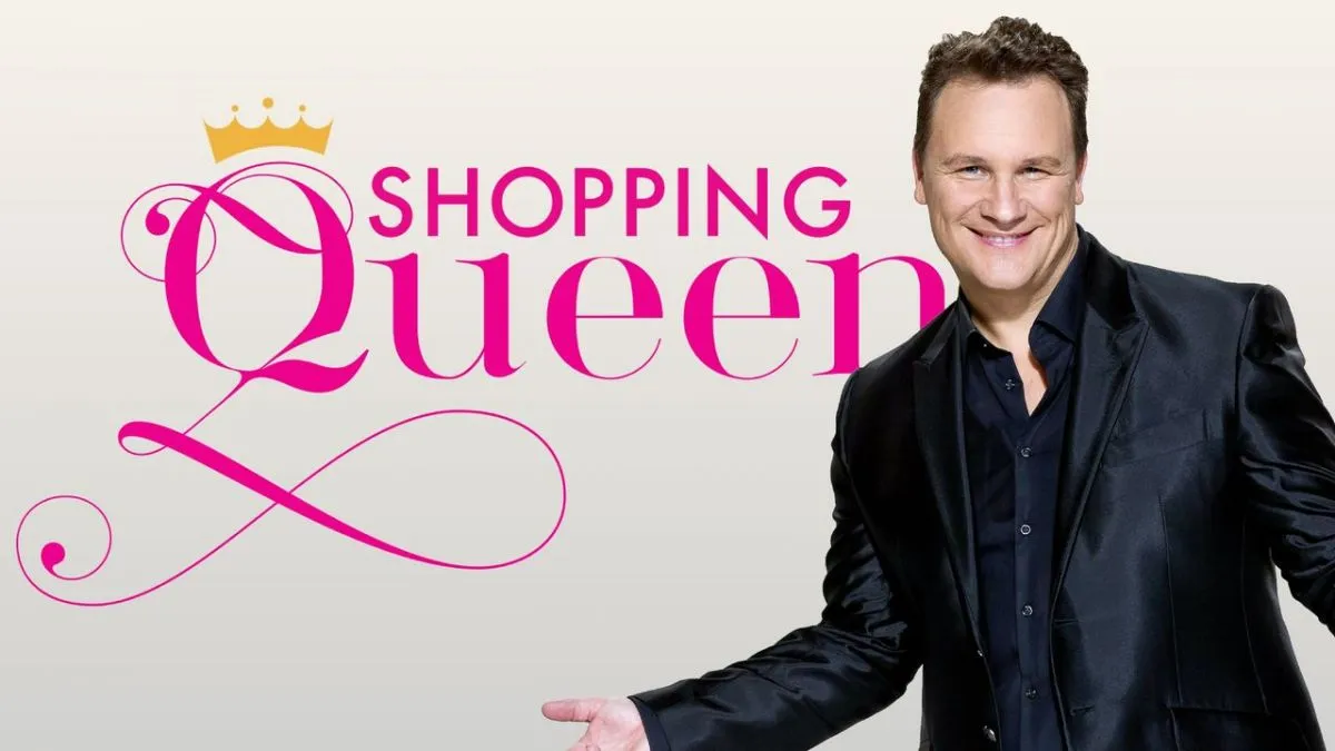 Shopping Queen: Die neuesten Trends, die Deutschland begeistern!