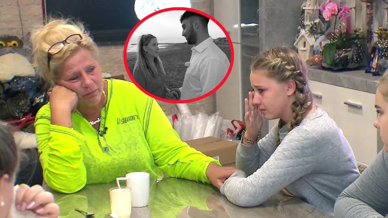 Silvia Wollny im Kreuzfeuer: "Ich helfe meiner Tochter nicht!"
