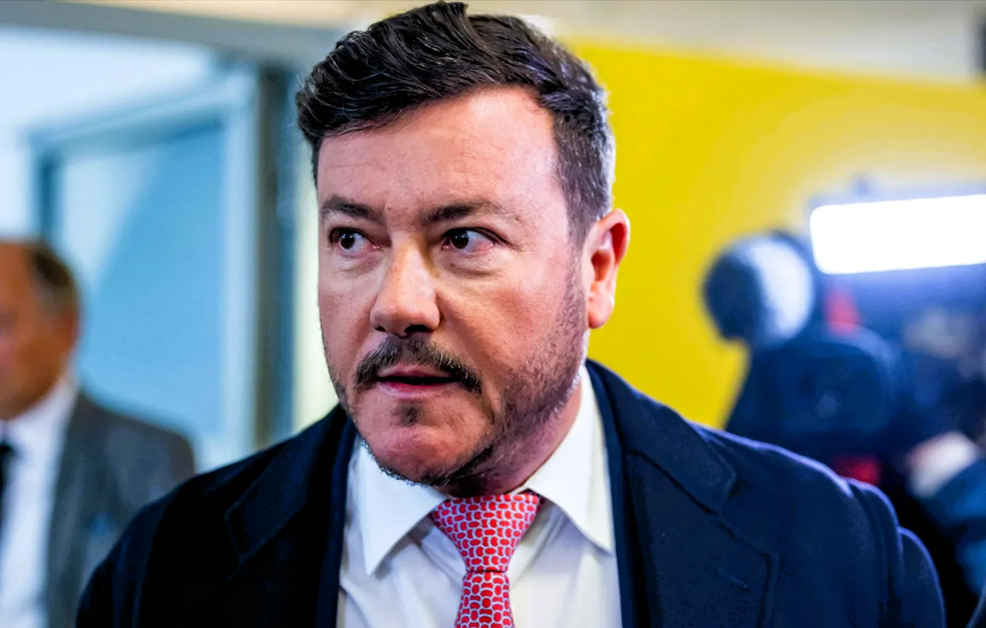 Skandal um René Benko: Haftbefehl der italienischen Justiz sorgt für Aufsehen!