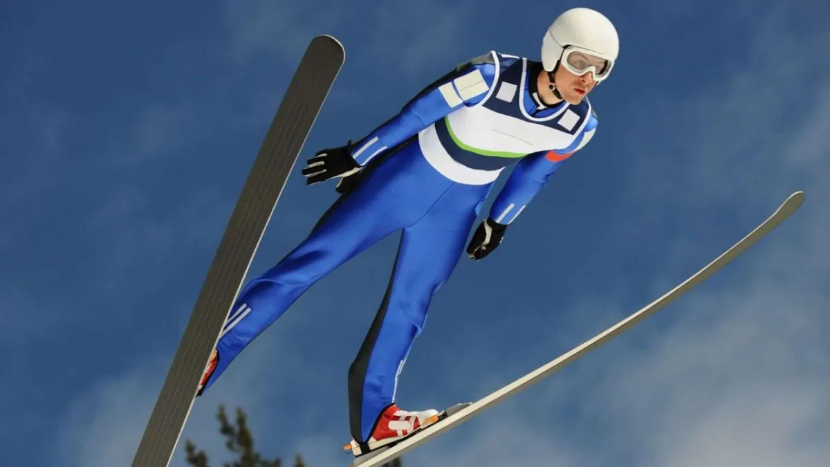 Skispringen in Wisla: Wer holt sich den Sieg im spannenden Wettkampf?