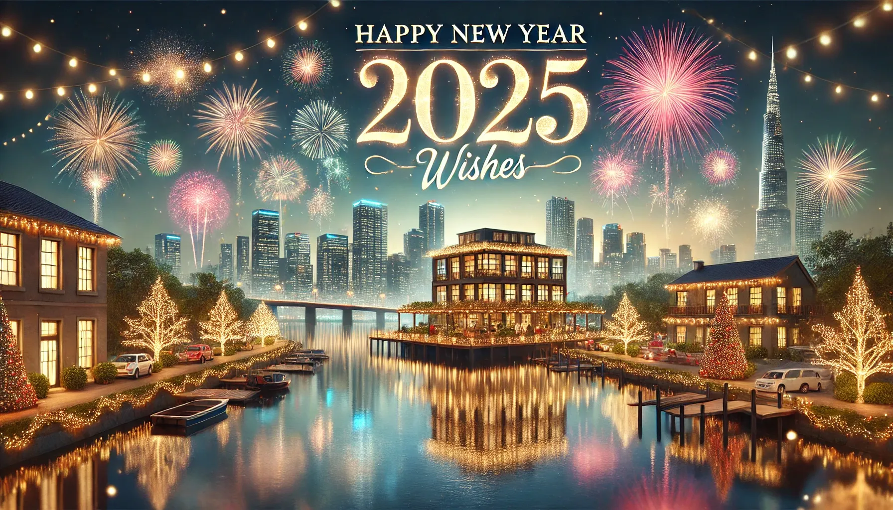 So feiern die Deutschen ins neue Jahr: Die besten Tipps für ein unvergessliches Silvester!