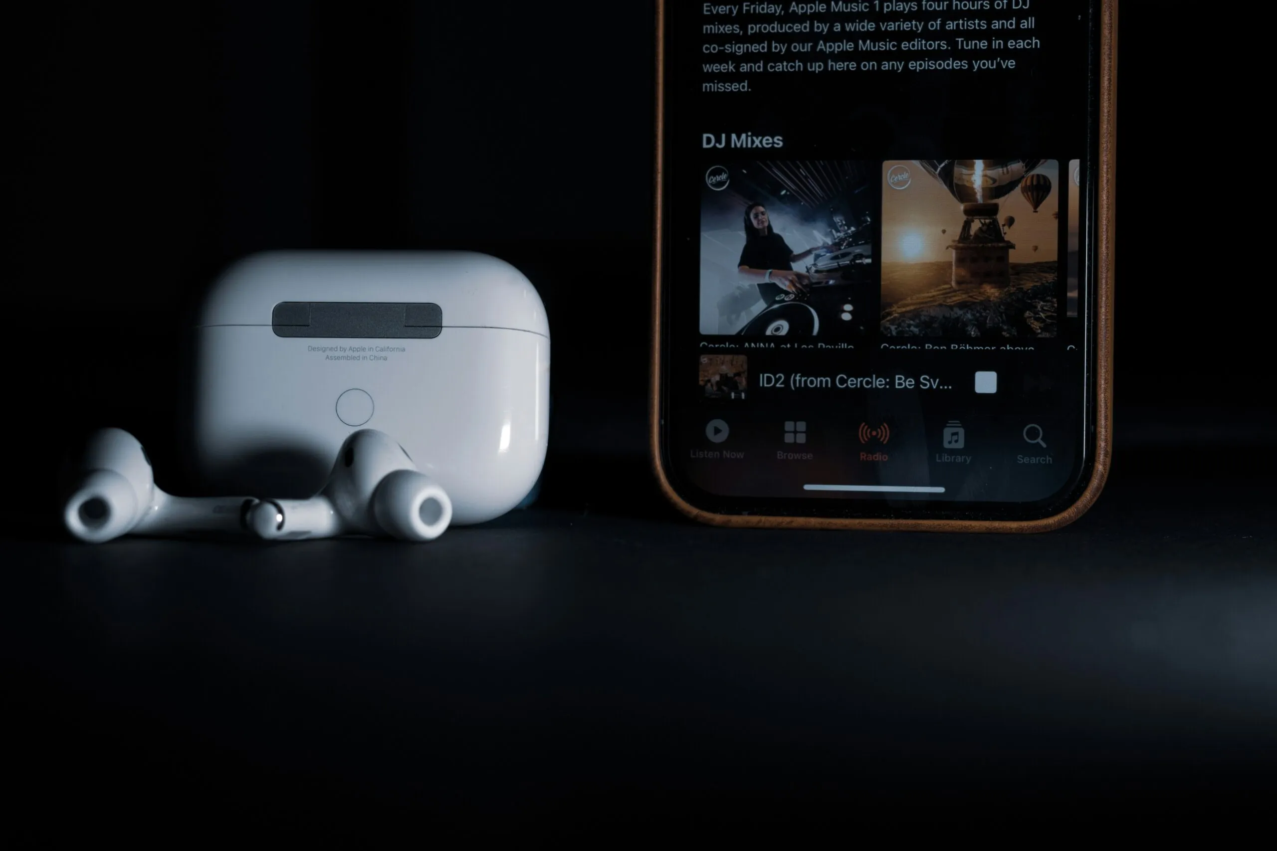 So feierst du dein Musikjahr: Apple Music Replay 2024 ist da!