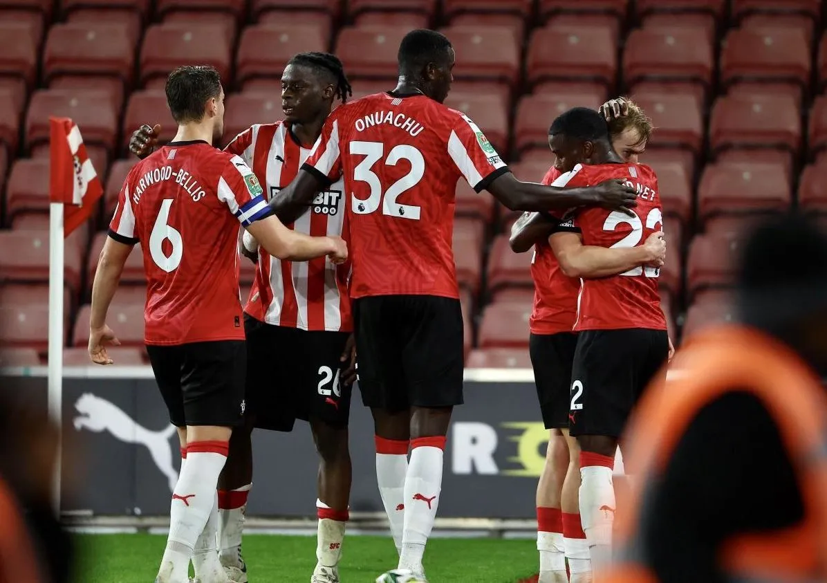 Southampton vs Chelsea: Ein Spektakel der Gegensätze – Wer triumphiert im Premier-League-Duell?