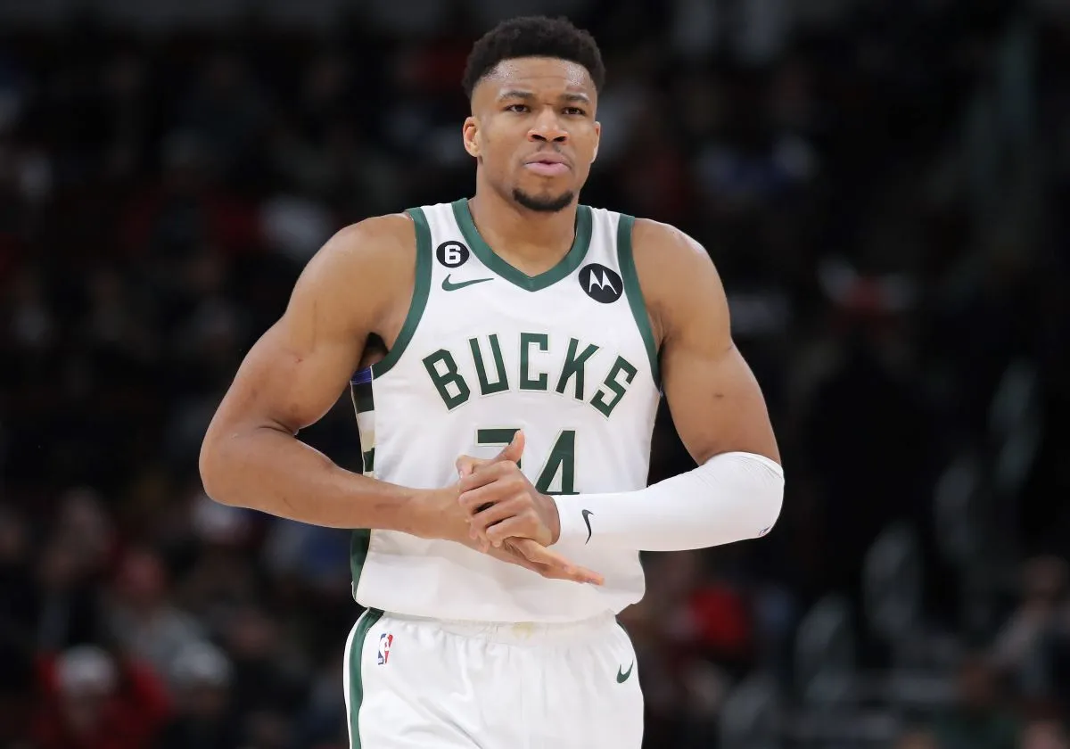 Spannung pur: Können die Bucks die Nets endlich besiegen?