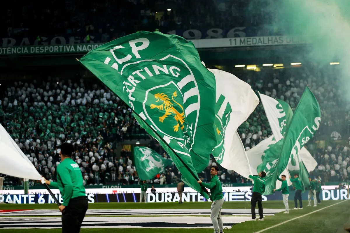 Sporting vs. Santa Clara: Wer wird das Überraschungsteam der Liga?