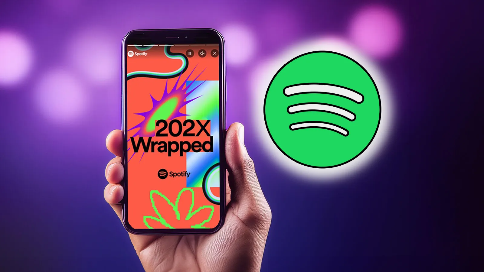 Spotify Wrapped 2024: Die überraschendsten Musik-Trends des Jahres enthüllt!
