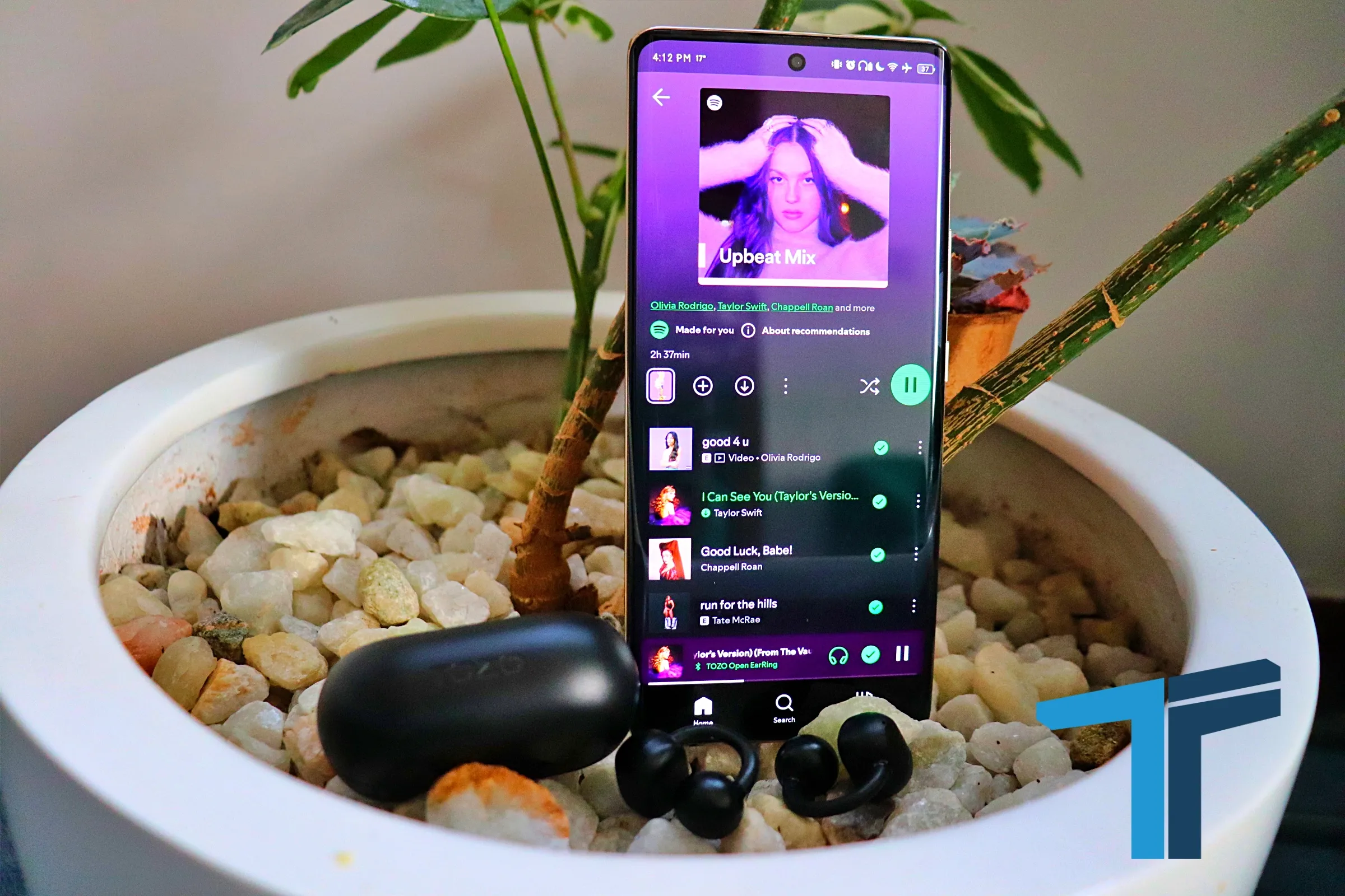 Spotify Wrapped 2024: Wann kannst du deine Musik-Highlights entdecken?