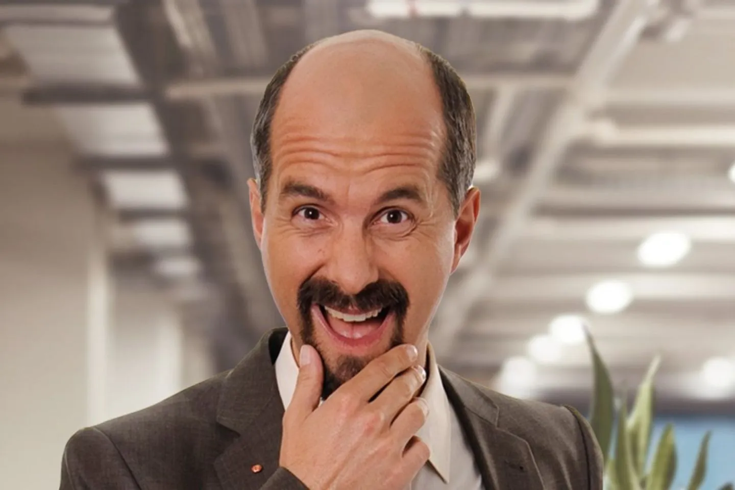 Stromberg: Der Comeback-Hit der deutschen Comedy – Warum alle wieder lachen!