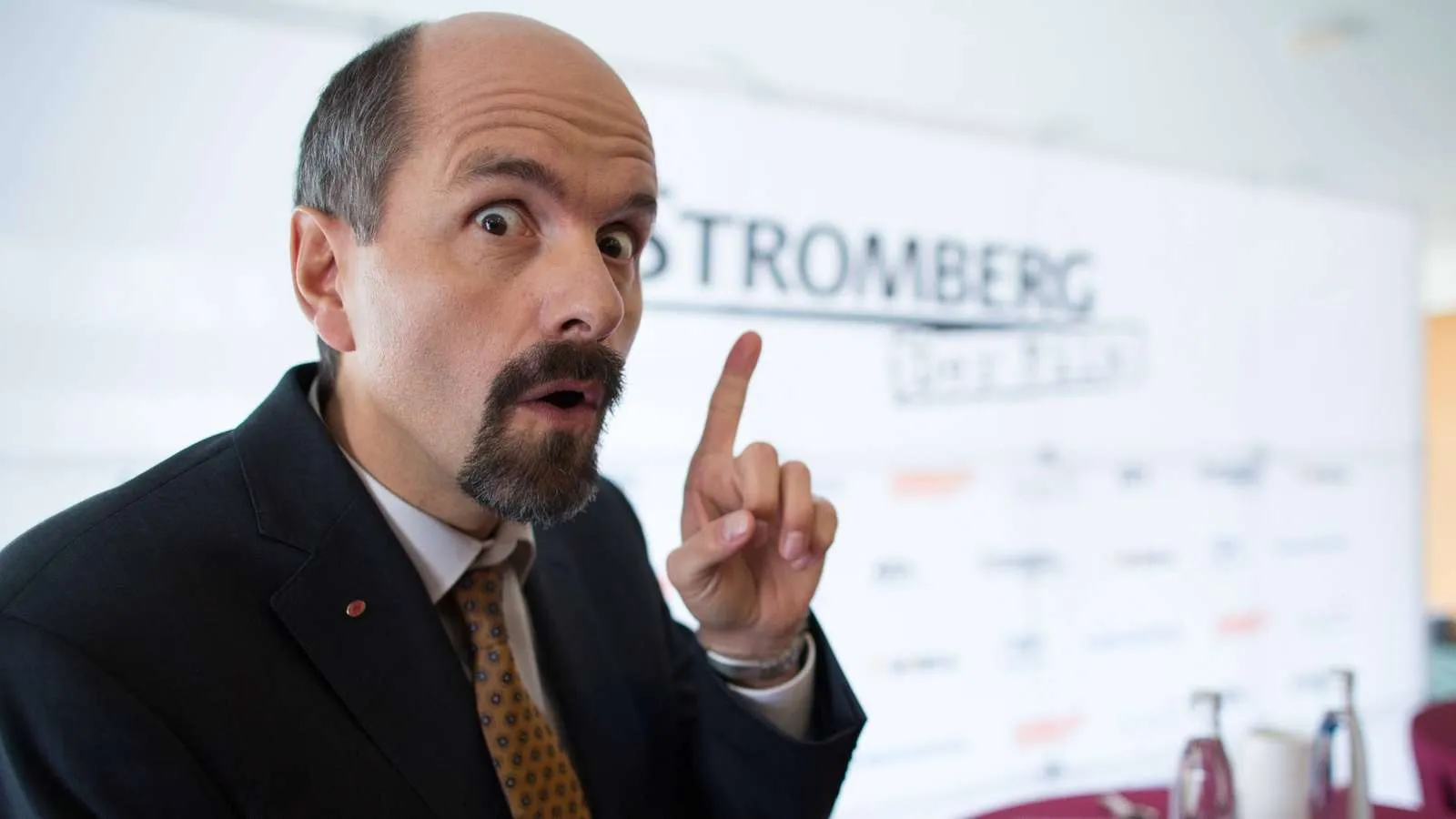 Stromberg kehrt zurück: Der neue Film, den jeder sehen muss!
