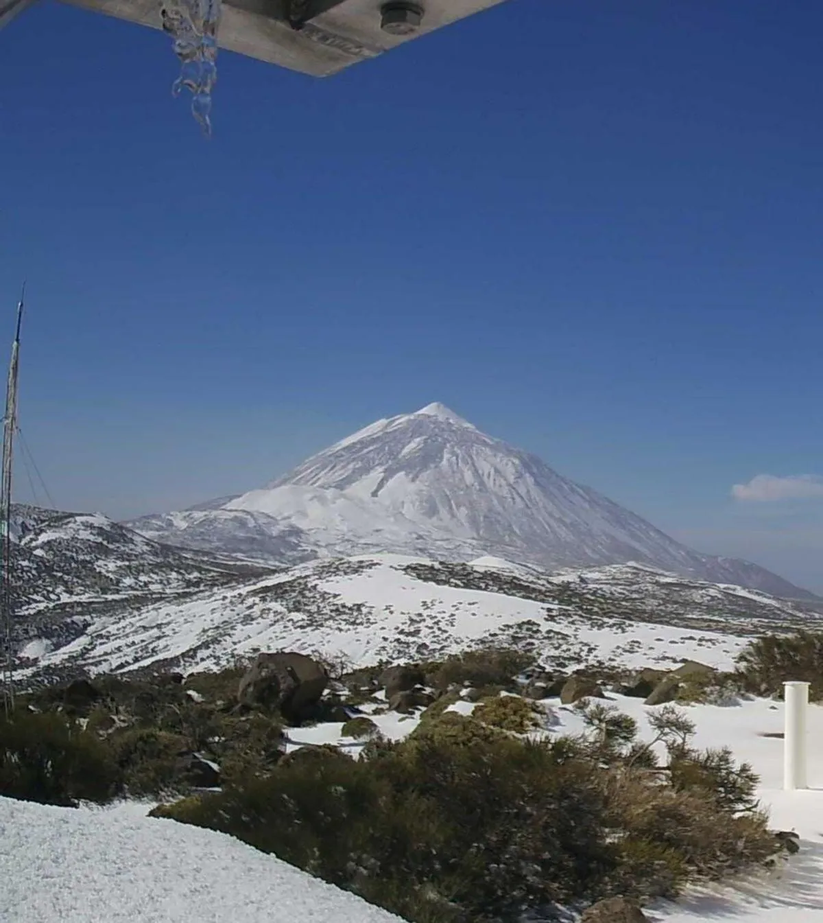 Teide: Der Geheimtipp für deinen nächsten Urlaub – Was du unbedingt wissen musst!