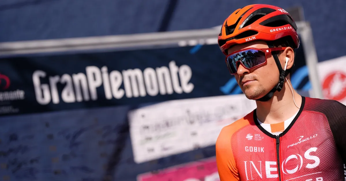 Tom Pidcock verlässt Ineos Grenadiers: Die überraschende Wende im Radsport!