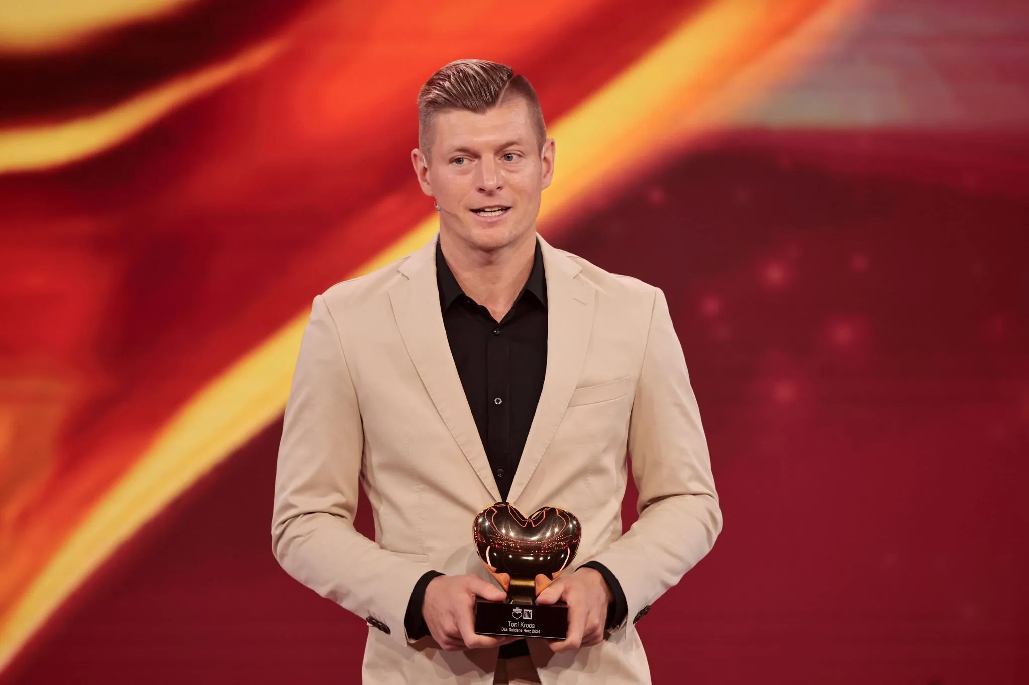 Toni Kroos: Der unvergessene Meister – Warum Deutschland ihn so dringend braucht!