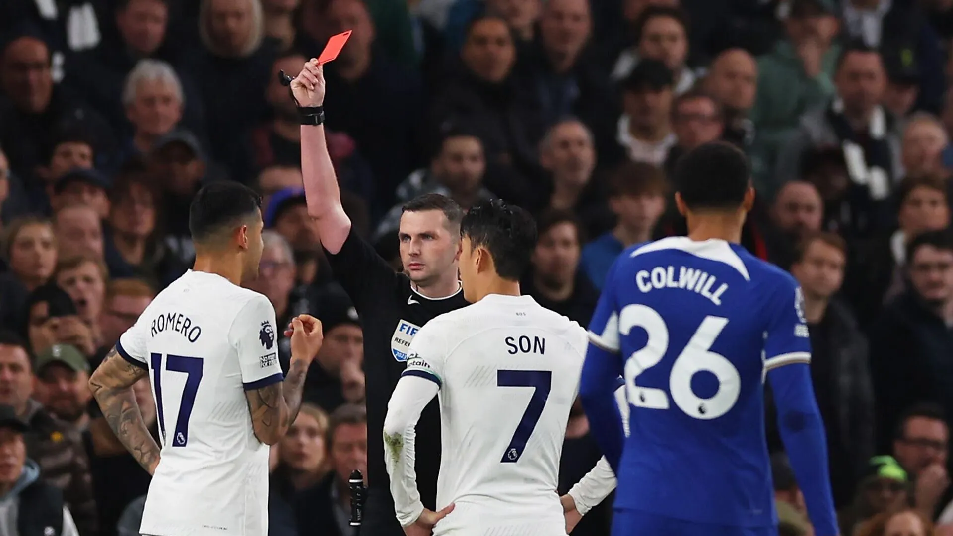 Tottenham vs. Chelsea: Das heißeste Duell der Premier League – Wer geht als Sieger hervor?