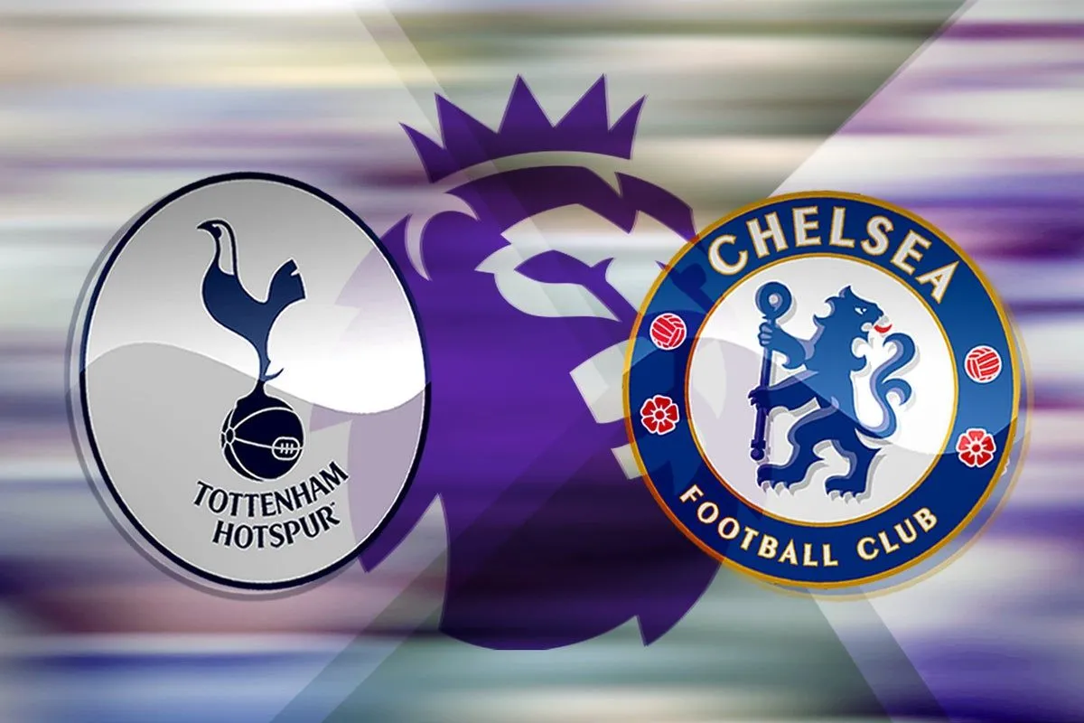 Tottenham vs Chelsea: Wer entscheidet das London-Derby für sich?