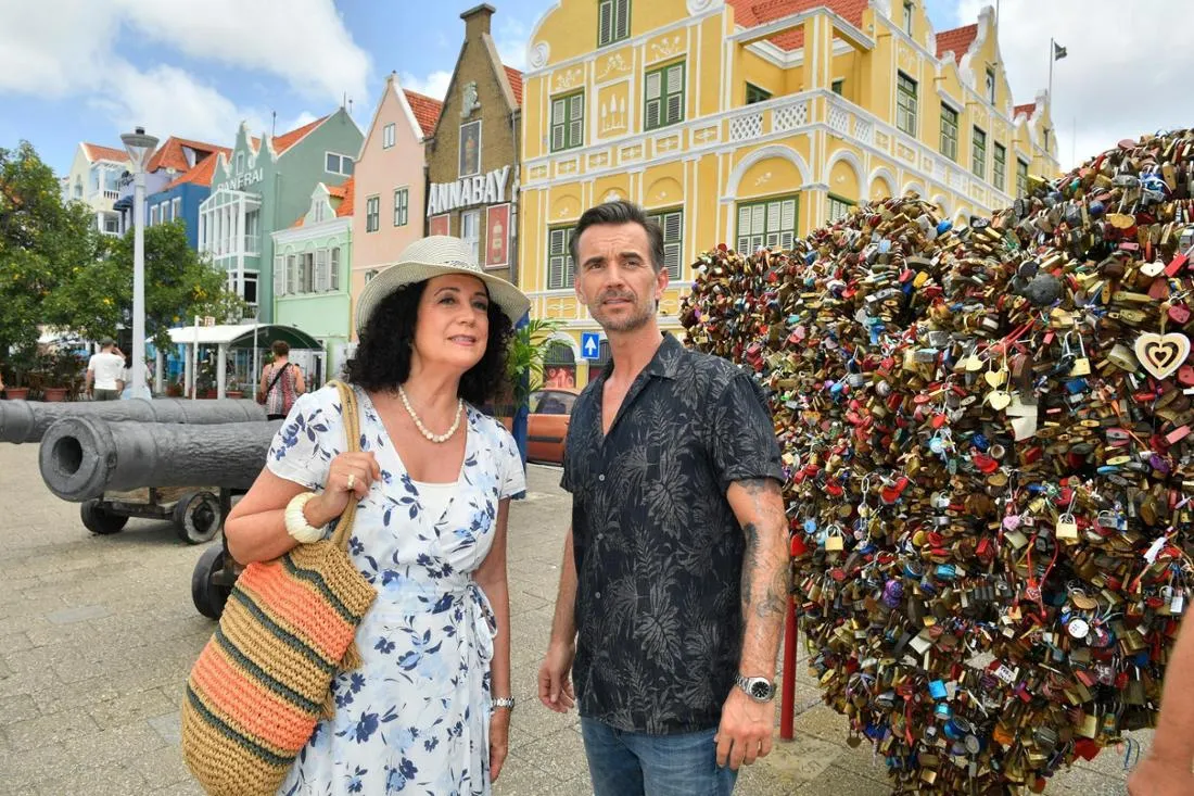 Traumschiff: Das geheime Rezept für den perfekten Urlaub auf See!