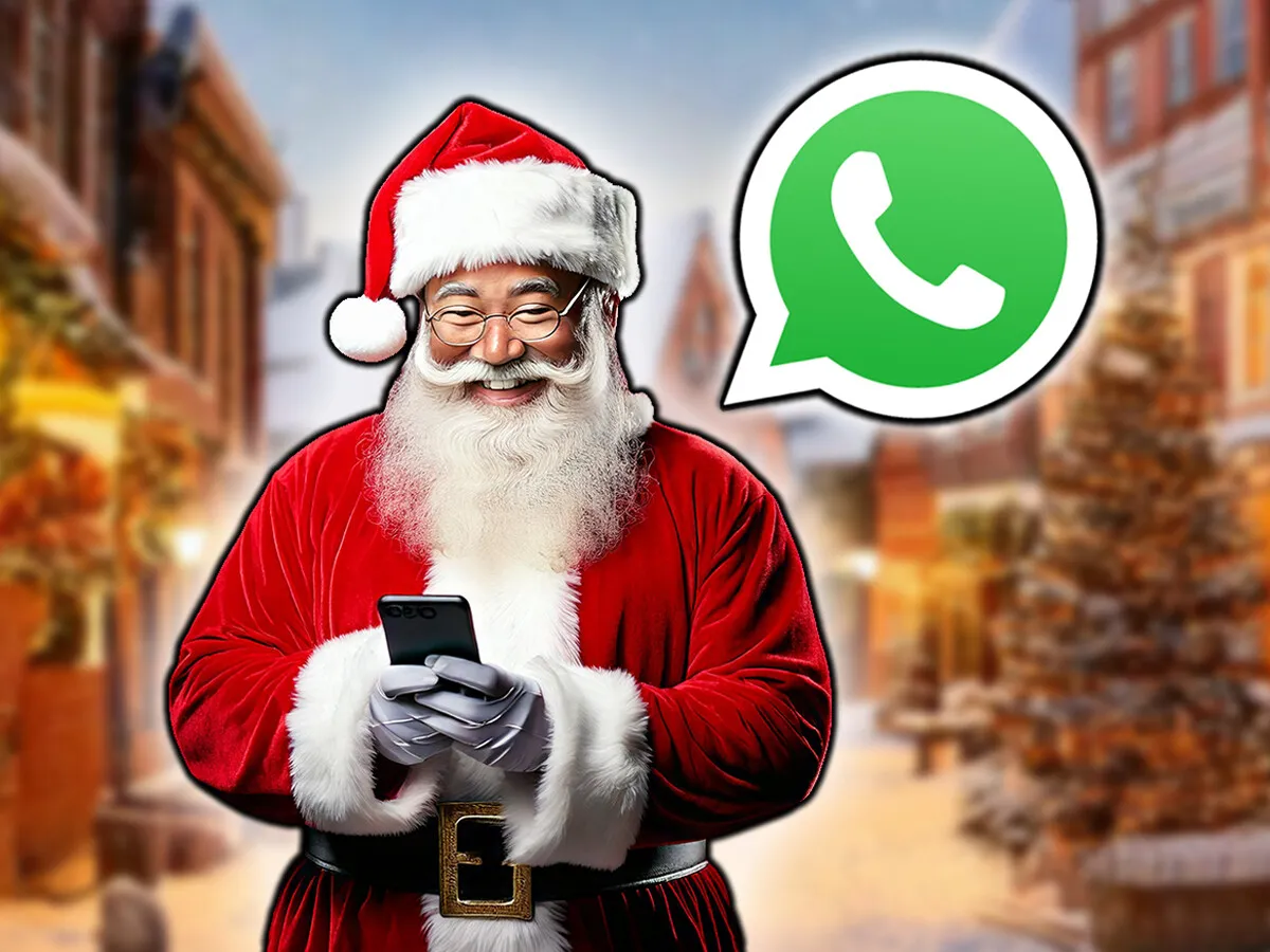 Überraschende Nikolaus Grüße: So begeistert Deutschland in diesem Jahr!